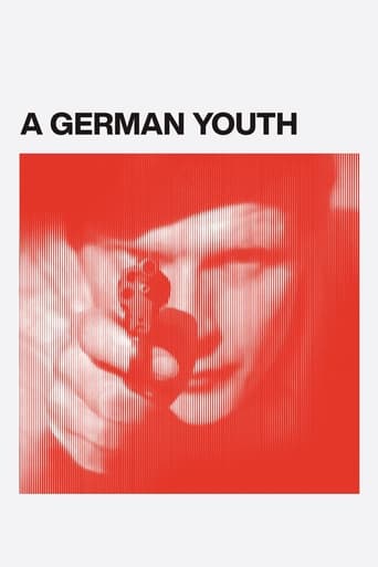 A German Youth ( Une jeunesse allemande )