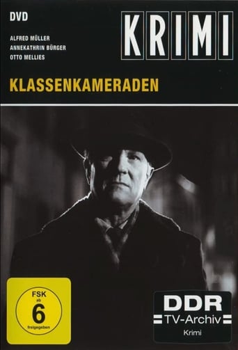 Poster för Klassenkameraden