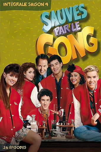 Saison 4