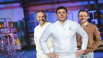 Top chef: hidden brigade (2023- )