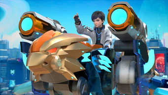 Episode 19 — Episode 19