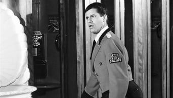 The Bellboy (1960)