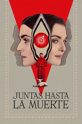 Inseparables — Pósters 24