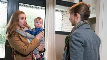 第1話：Worlds Apart