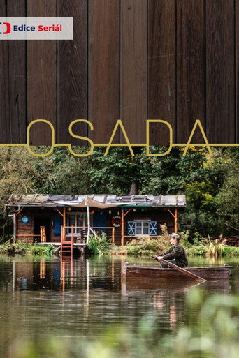 Osada Season 1
