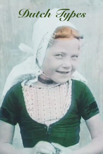 Dutch Types (1915)
