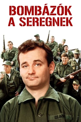 Bombázók a seregnek
