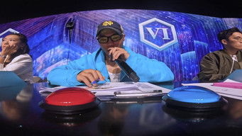 Episode 32 — Episode 32