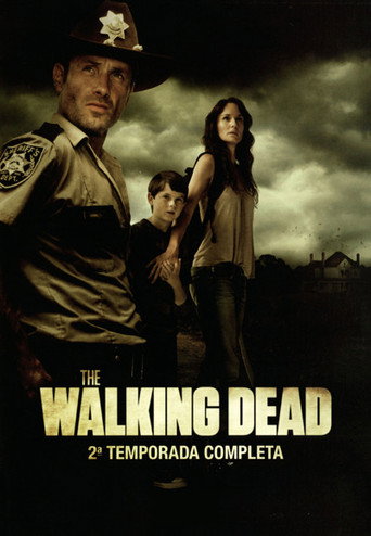 The Walking Dead: Season 2