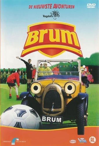 Poster of Brum