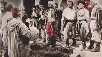The lion from Babylon (1959)