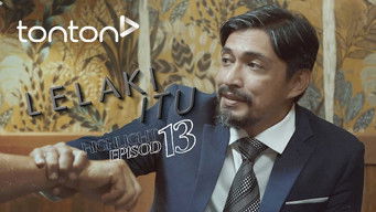 第13話：Episode 13