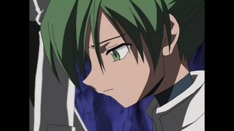 Episódio O 8° anjo da série Shaman King