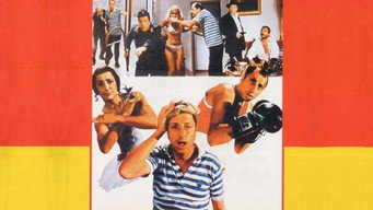 Il casinista (1980)