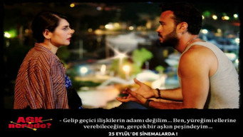 Where Is Love? (2015)