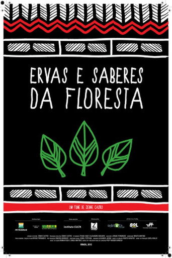 Ervas e Saberes da Floresta