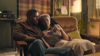 Episódio Episódio 2 da série Despercebida