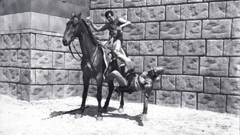Triumph of the Ten Gladiators (1964)