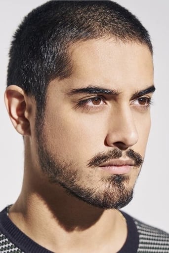 Image of Avan Jogia