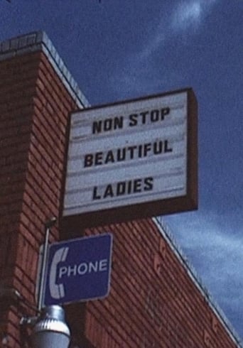 Non-Stop Beautiful Ladies