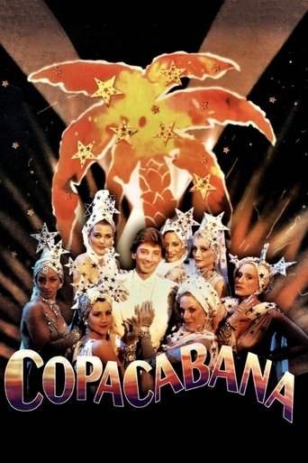 Copacabana (1985)