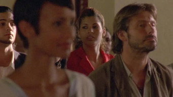 Episode 1 — Episode 1