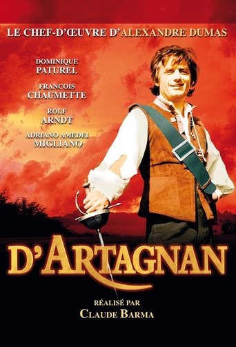 D'Artagnan: Season 1