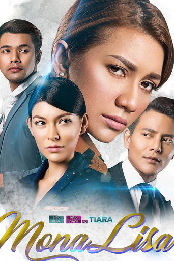 Season 1 poster