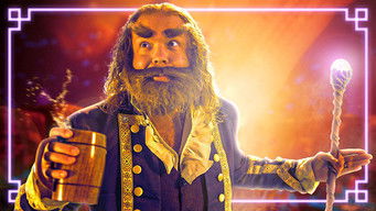 Episode 4 — My Time to be a Hero