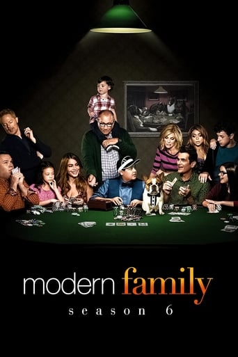 Modern Family Season 6 Episode 10