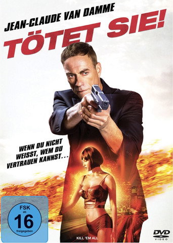 Tötet sie