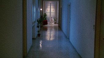 #13 Killer Nun