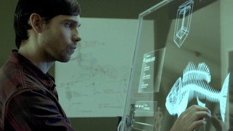 Uncanny media image
