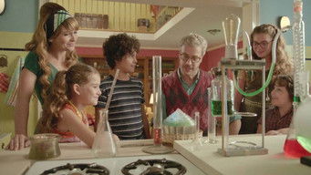 Episode 1 — Episode 1