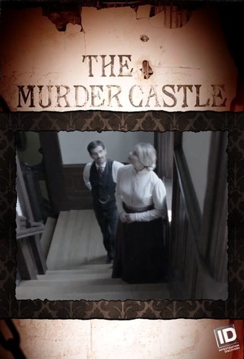 The Murder Castle: Season 1