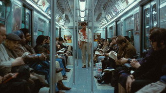 #5 Little Murders