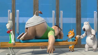 Berni T8E13