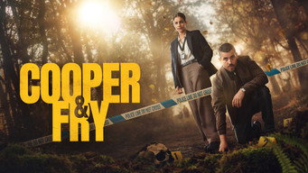 Cooper & Fry (2025- )