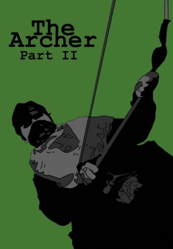 The Archer Part II poster