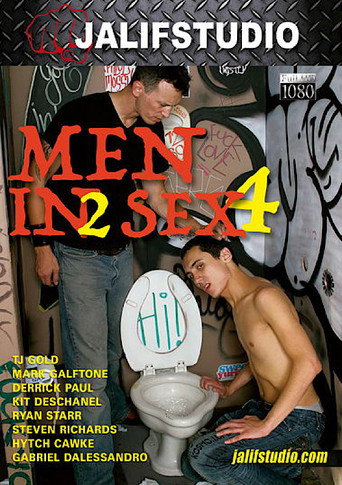 Men in2 Sex 4 (2019)