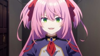 Cena de A Festa do Chá Senryuu