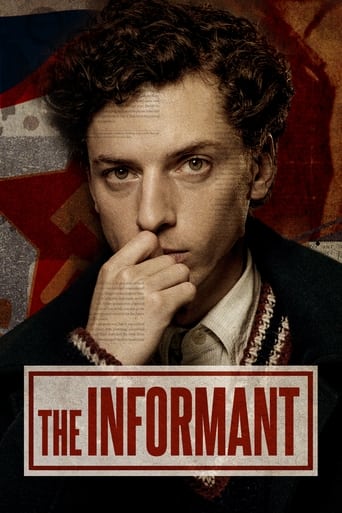 The Informant 2020