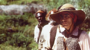 Poster do episódio 1 de Memorial de Maria Moura