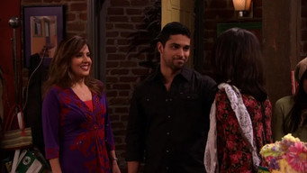 Los magos de Waverly Place T3E25