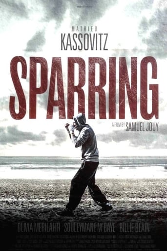 Sparring (2017)