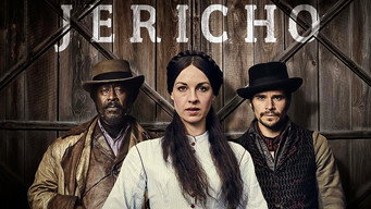 #4 Jericho