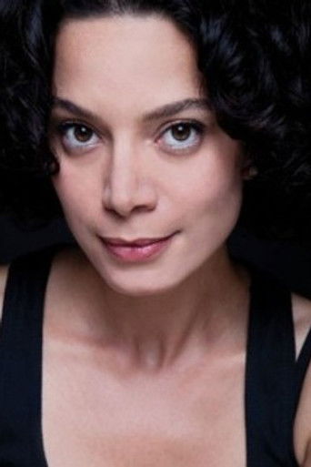 Foto de Gerçek Alnıaçık