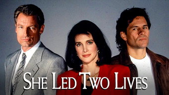 #1 She Led Two Lives