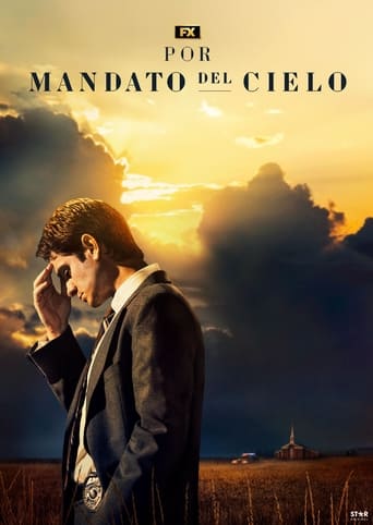 Poster of Por mandato del cielo