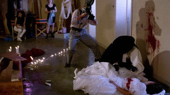 #4 Paganini Horror